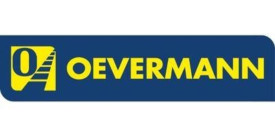 Logo der Oevermann Verkehrswegebau GmbH