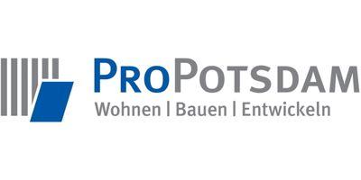 Logo der ProPotsdam GmbH
