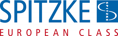 Logo der SPITZKE European Class SE