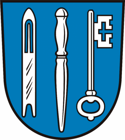 Logo der Stadt Ketzin (an der Havel)