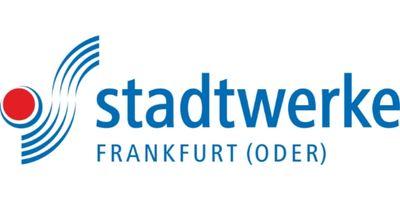 Logo der Stadtwerke Frankfurt (Oder) GmbH