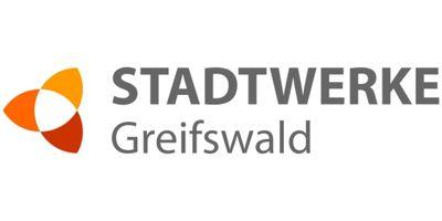 Logo der Stadtwerke Greifswald