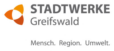 Logo der Stadtwerke Greifswald
