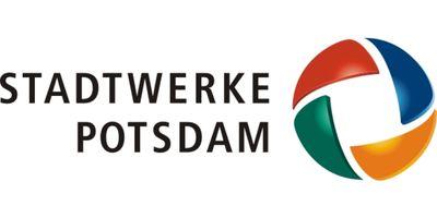Logo der Stadtwerke Potsdam GmbH