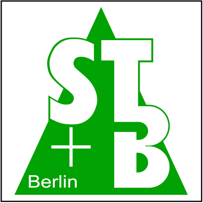 Logo der Stehmeyer + Bischoff Berlin GmbH & Co. KG