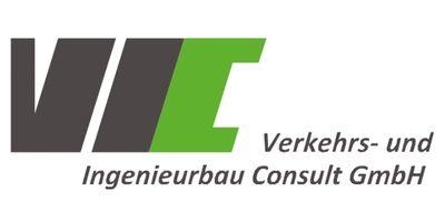 Logo der VIC