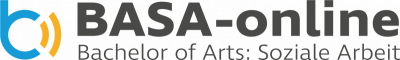 Logo des BASA-online-Hochschulverbund
