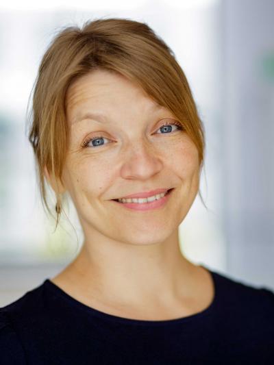 Prof. Dr. phil. Friederike Lorenz-Sinai