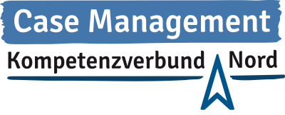 Logo des Case Management Kompetenzverbunds Nord