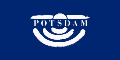 Logo der Landeshauptstadt Potsdam