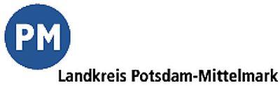 Logo des Landkreis Potsdam-Mittelmark