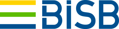 Logo Brandenburger Infrastrukturbau GmbH (BISB)