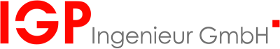 Logo IGP Ingenieur GmbH