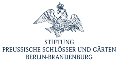 Logo Stiftung Preussische Schlösser und Gärten Berlin-Brandenburg