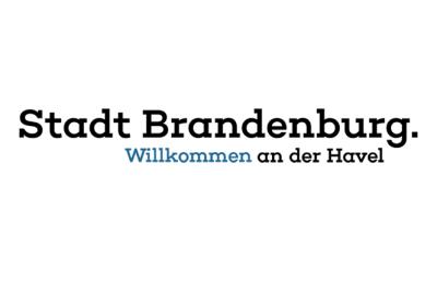 Logo der Stadt Brandenburg