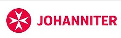 Logo des Johanniterordens
