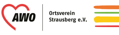 Logo AWO Strausberg