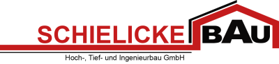 Logo der Schielicke Hoch, Tief und Ingenieurbau GmbH