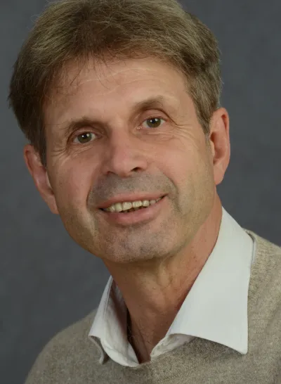 Prof. Dr. Jörg Maywald