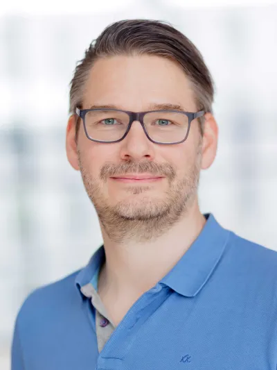 Christoph Darge