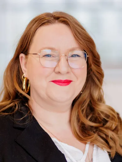 Melanie Ferslev-Richter