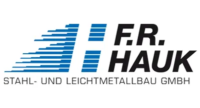 Logo Hauk GmbH