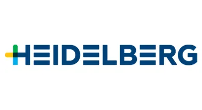 Heidelberger Druckmaschinen AG Logo