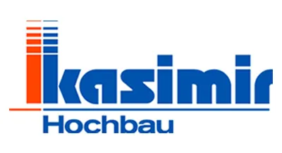 Kasimir Hochbau Logo