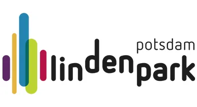 Lindenpark Potsdam Logo