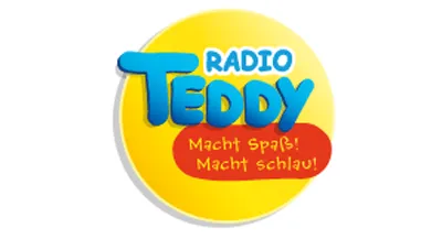 Radio Teddy Logo