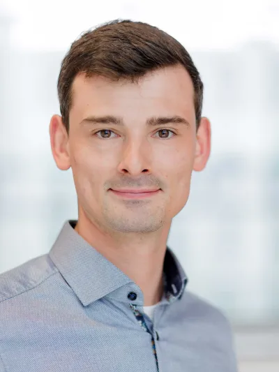 Finn Esben Schmid-Bonde