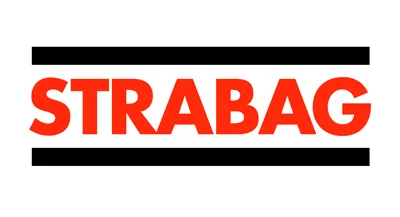 Strabag Logo