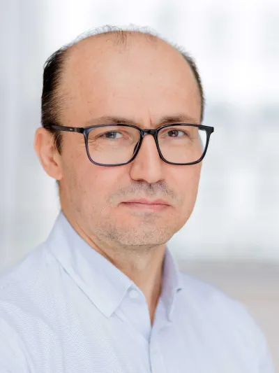 Mustafa Uyar