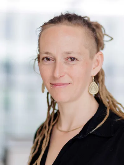 Laura van Altena