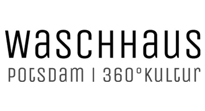 Waschhaus Potsdam Logo