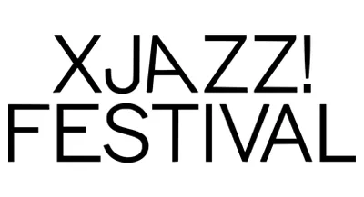 XJAZZ Festival Berlin Logo