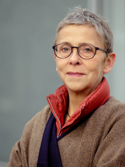Prof. Dr. Helene Kleine