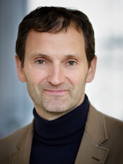 Prof. Dr.-Ing. Jörg Röder