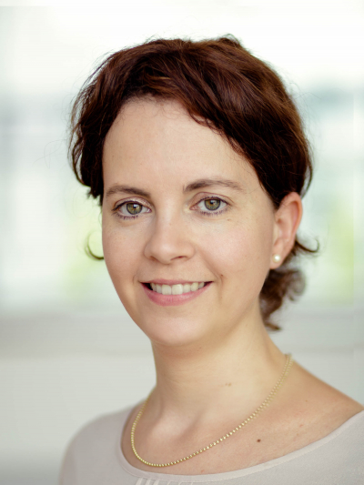 Prof. Dr. Lalenia Zizek