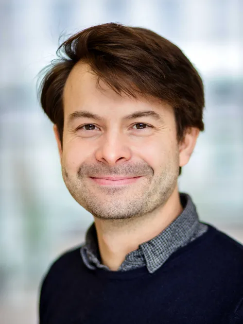 Maximilian Göbel