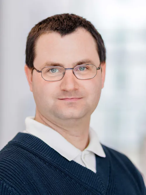 Dr. Philipp Kandler