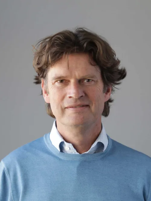 Prof. Volker von Kardorff
