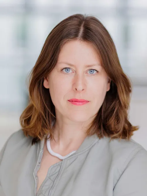 Simone Bogner
