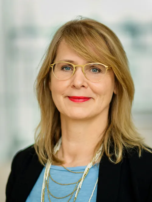 Dr. Sabine de Günther
