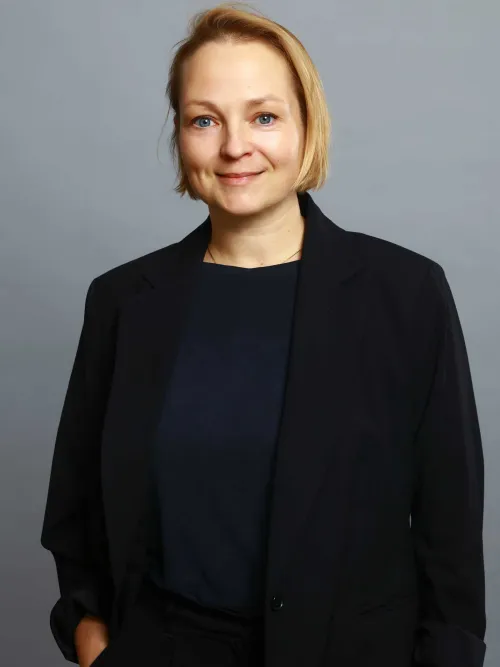 Prof. Dr. Kerstin Botsch