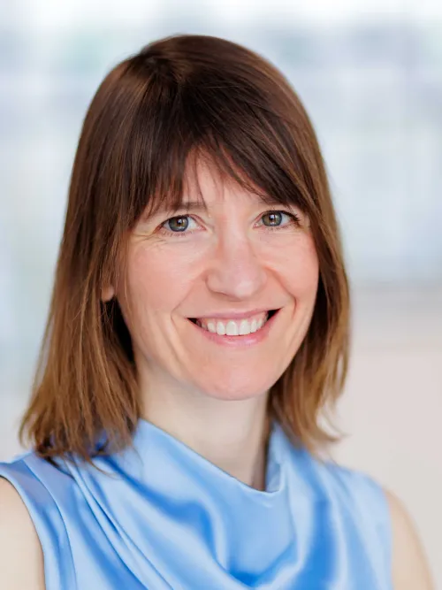 Prof. Dr. Agnes Blome