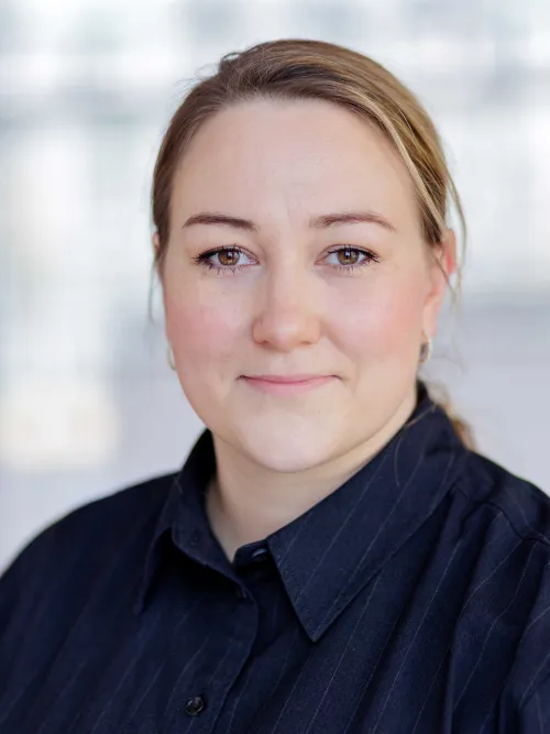 Anne Bansen