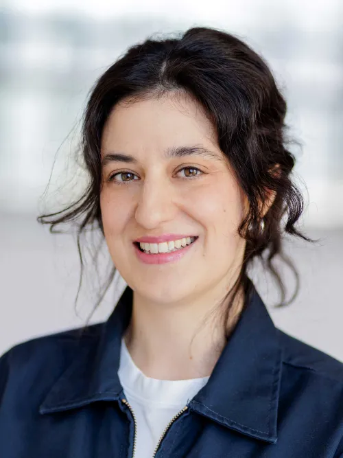 Dr. Leyla Dewitz