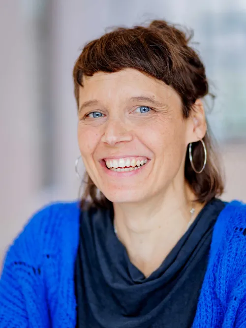 Pamela Goroncy