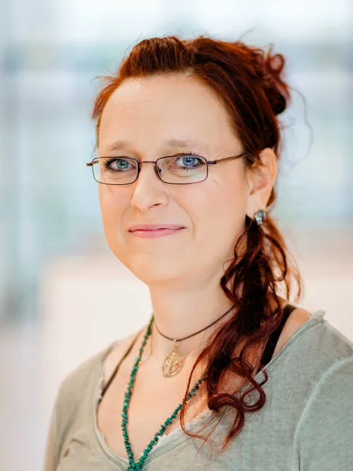 Antonia Höhne